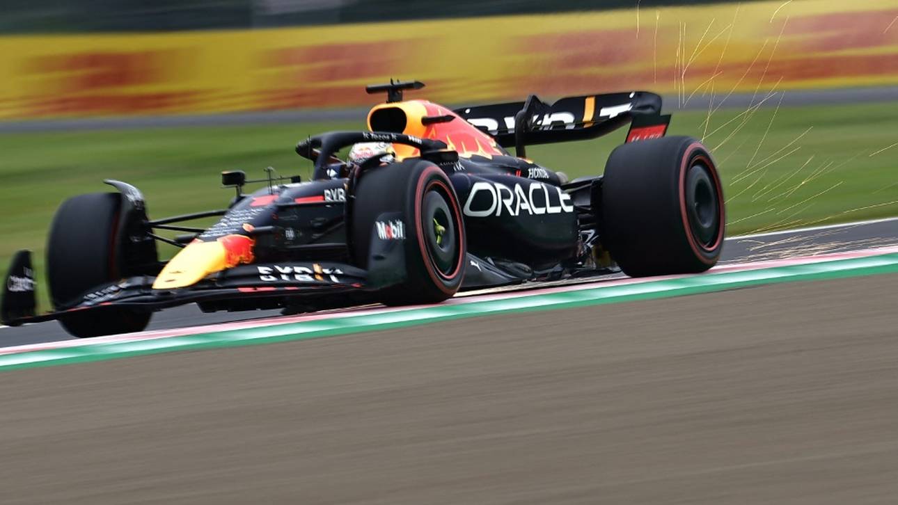 FIA: Red Bull hat gegen Budgetdeckel verstoßen