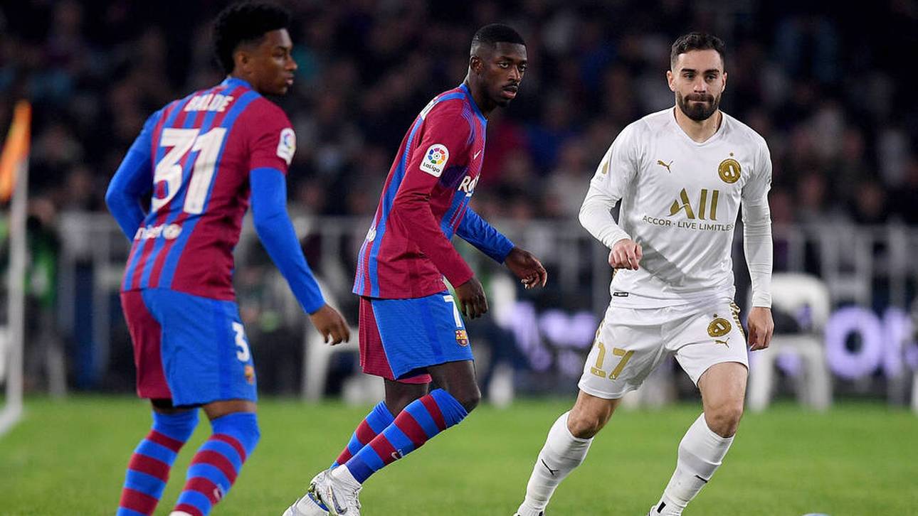 Hat Liverpool Mané-Ersatz?