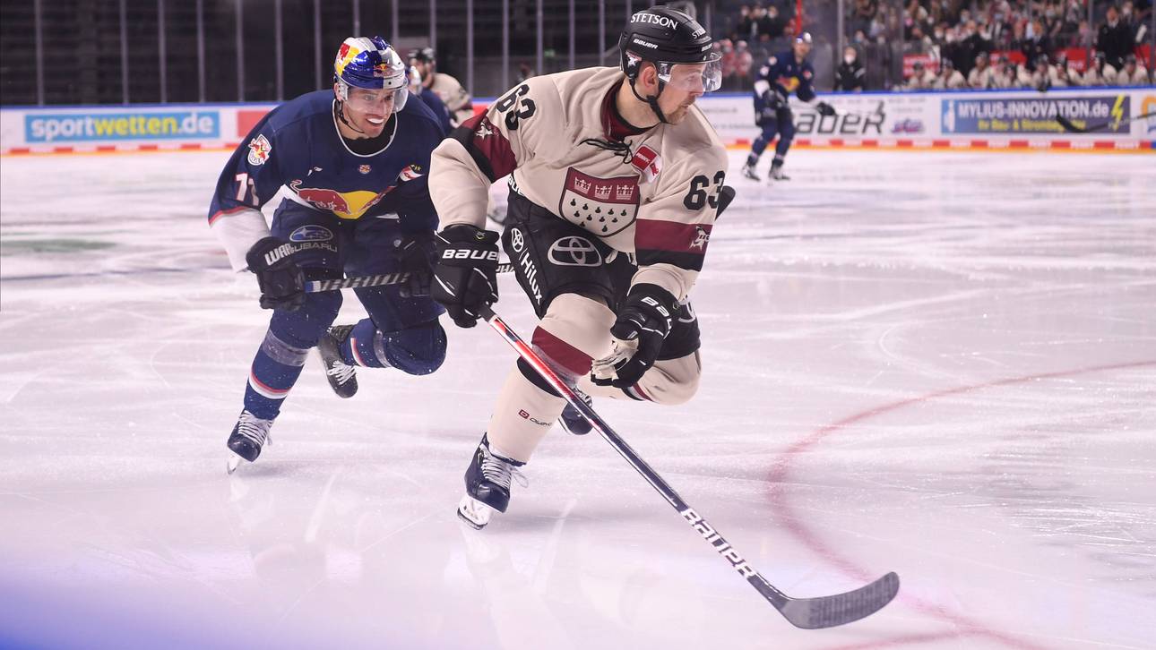 DEL startet mit Sorgen in Saison