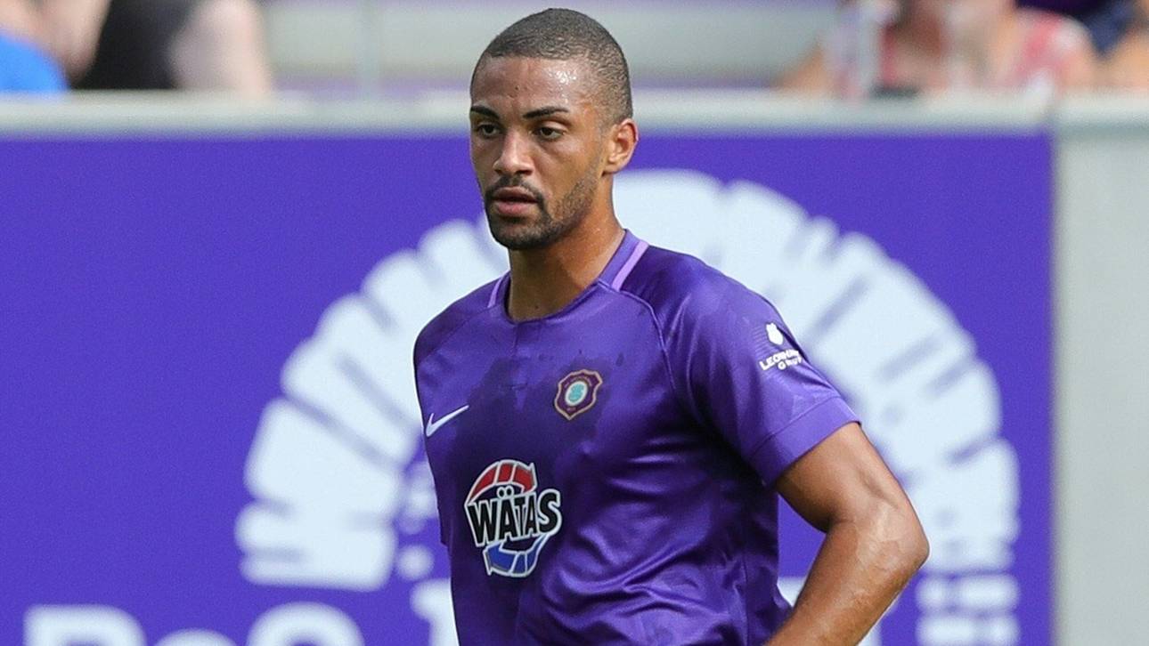 Magdeburg verpflichtet Cacutalua aus Aue