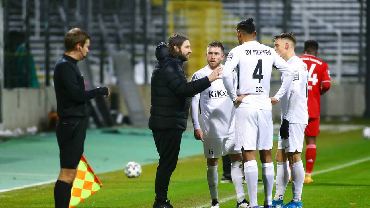 Nach Derby: Bayern II ärgert Frings