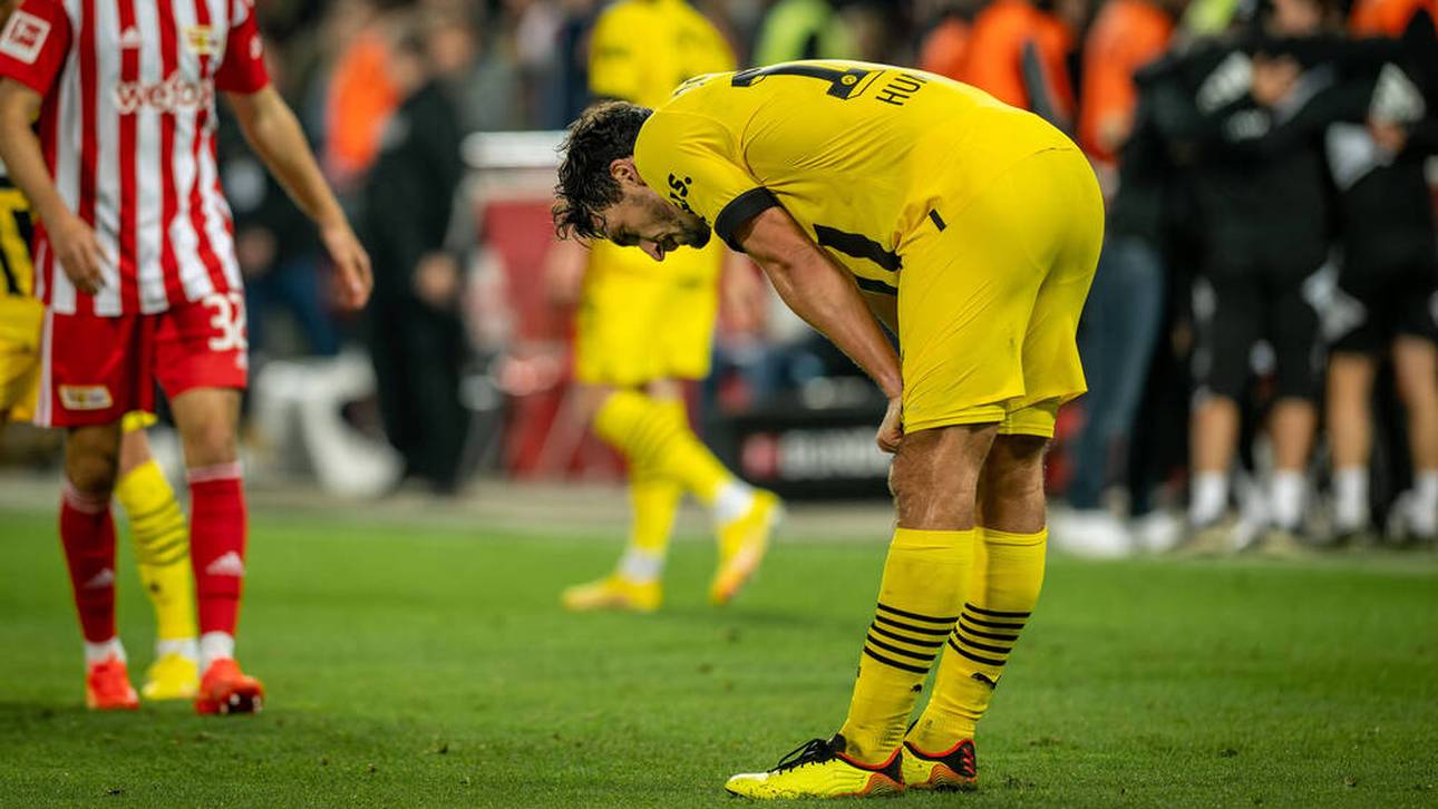 Wer ist schuld an der BVB-Krise?