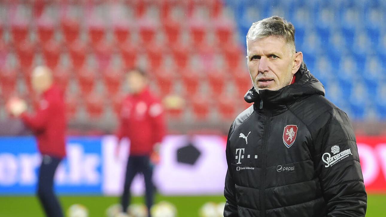 Drei Coronafälle bei Tschechien