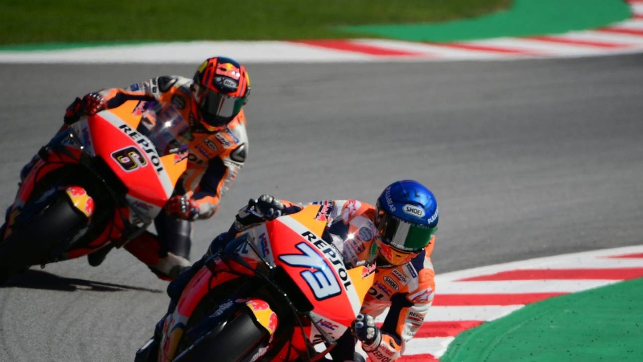 Das traut Bradl Marquez zu