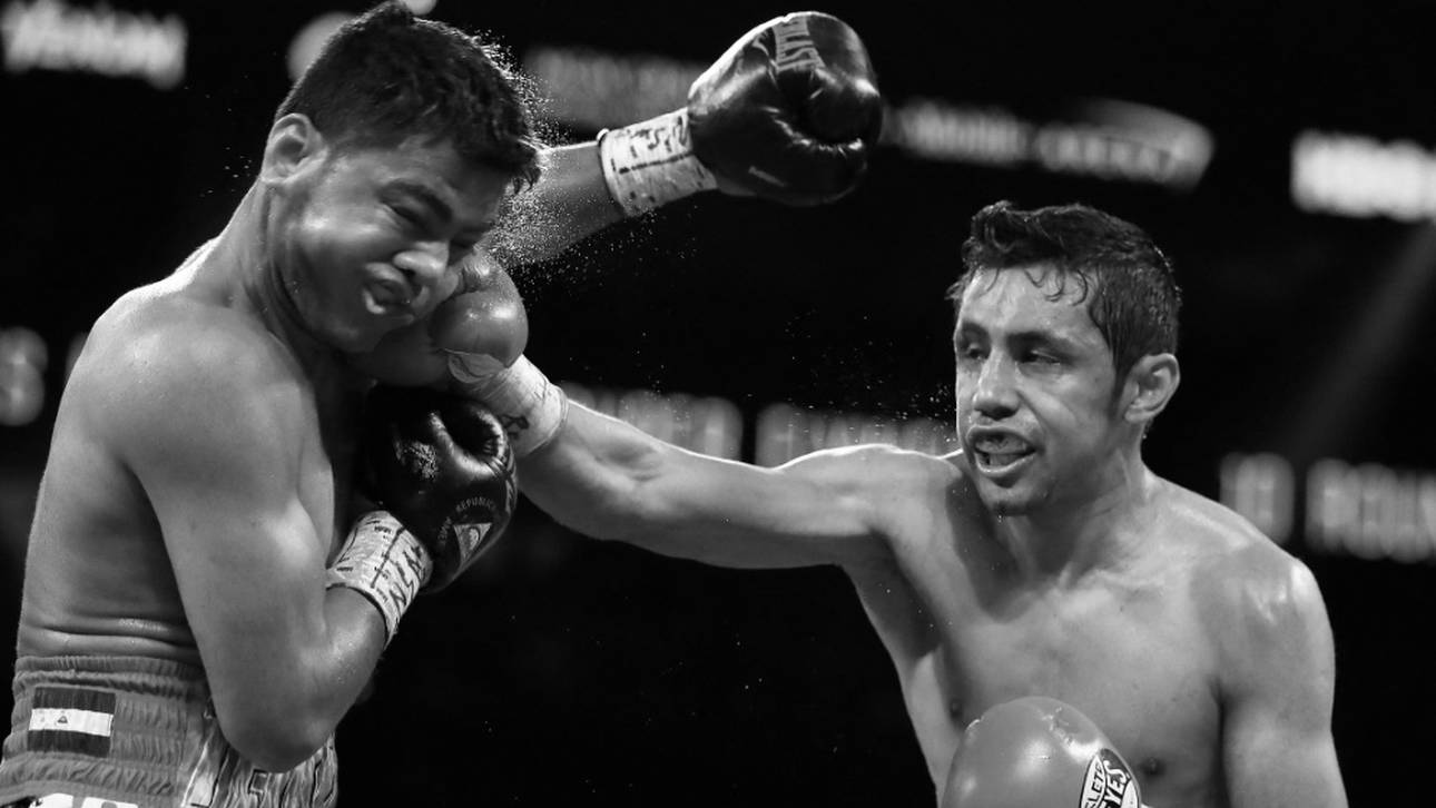 Box-Welt trauert um Ex-Champion