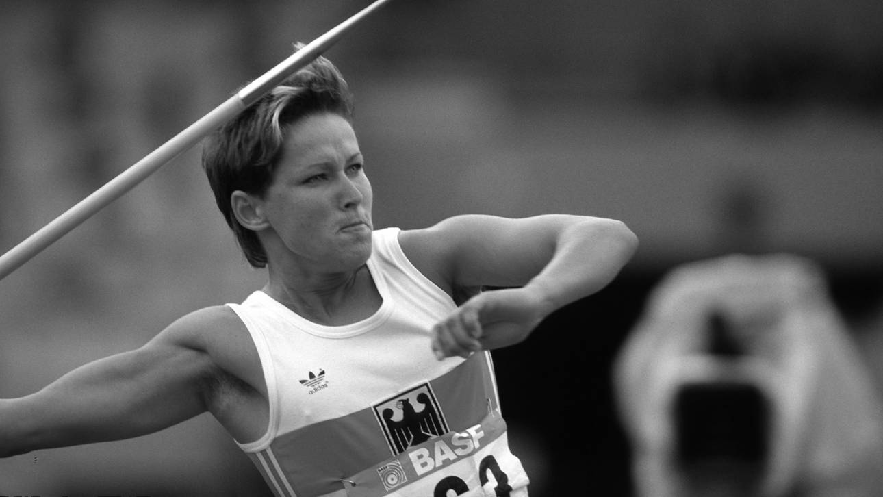 Dressels Tod: Als der BRD-Sport seine Unschuld verlor