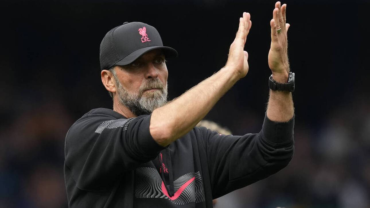 So denkt Klopp über Haaland