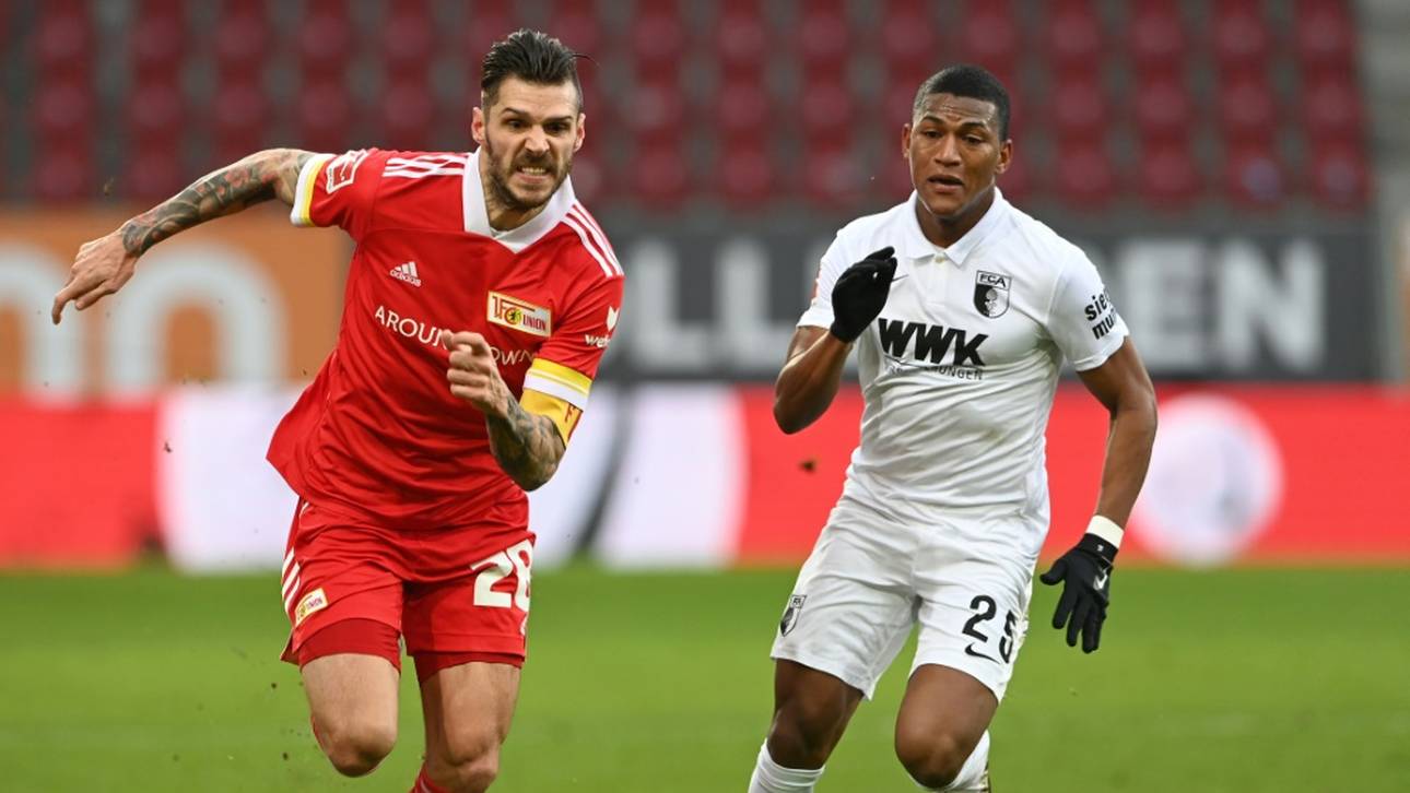 Union-Kapitän Trimmel kann sich Vertragsverlängerung vorstellen – Zukunft als Tätowierer?