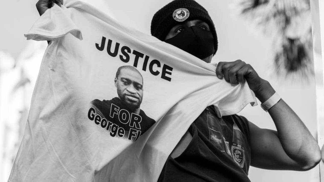 US-Stars kämpfen gegen Polizeigesetz