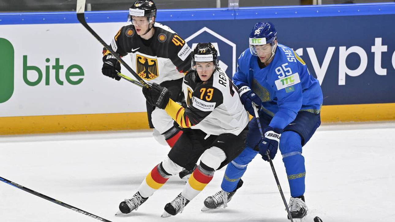 Sorge um Reichel nach Brutalo-Check