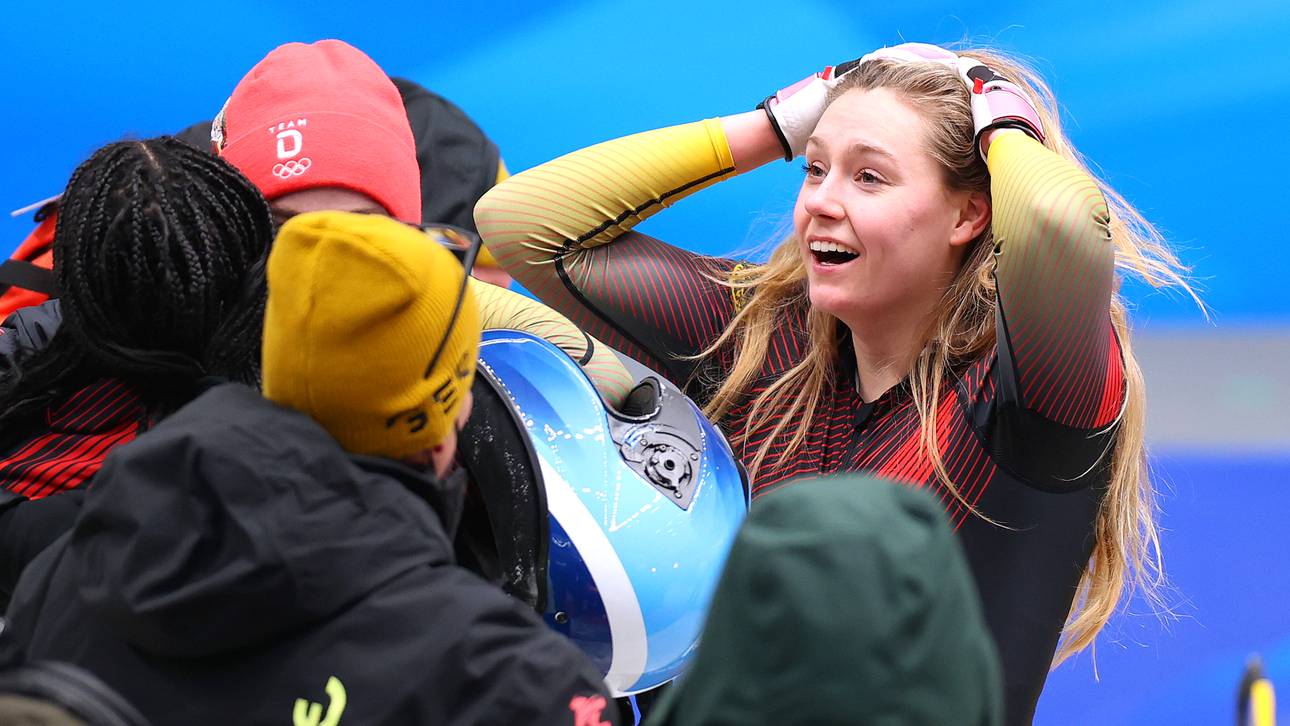 Historische Nolte „wie betrunken“