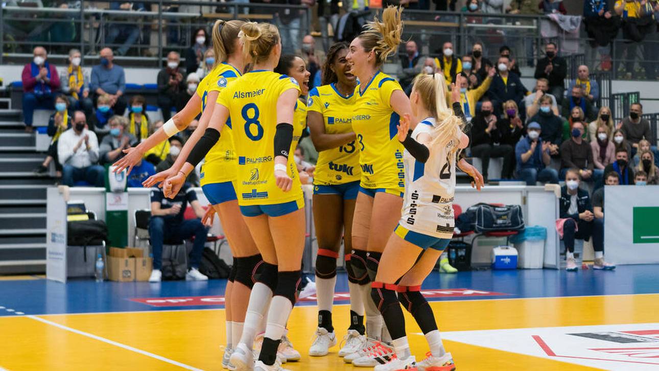 Playoff-Action live auf SPORT!