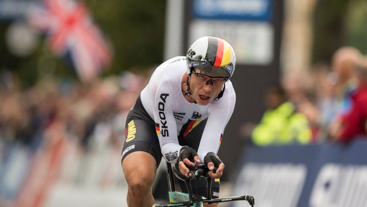 Rad: Martin verzichtet auf Olympia