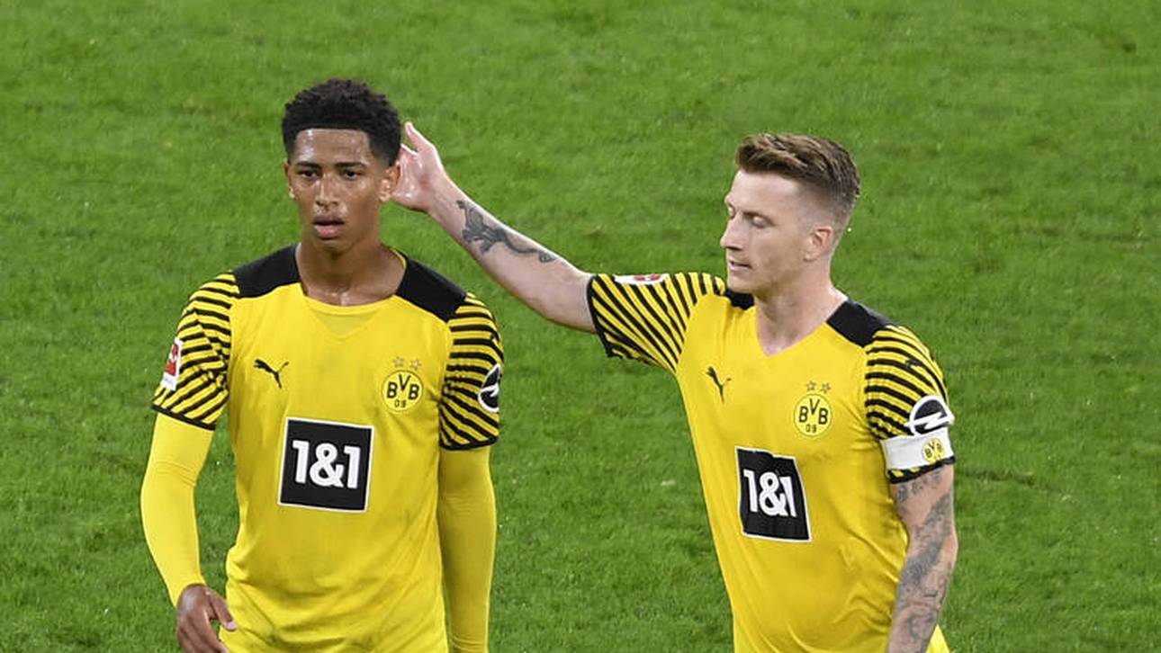 Nächster Rückschlag für den BVB