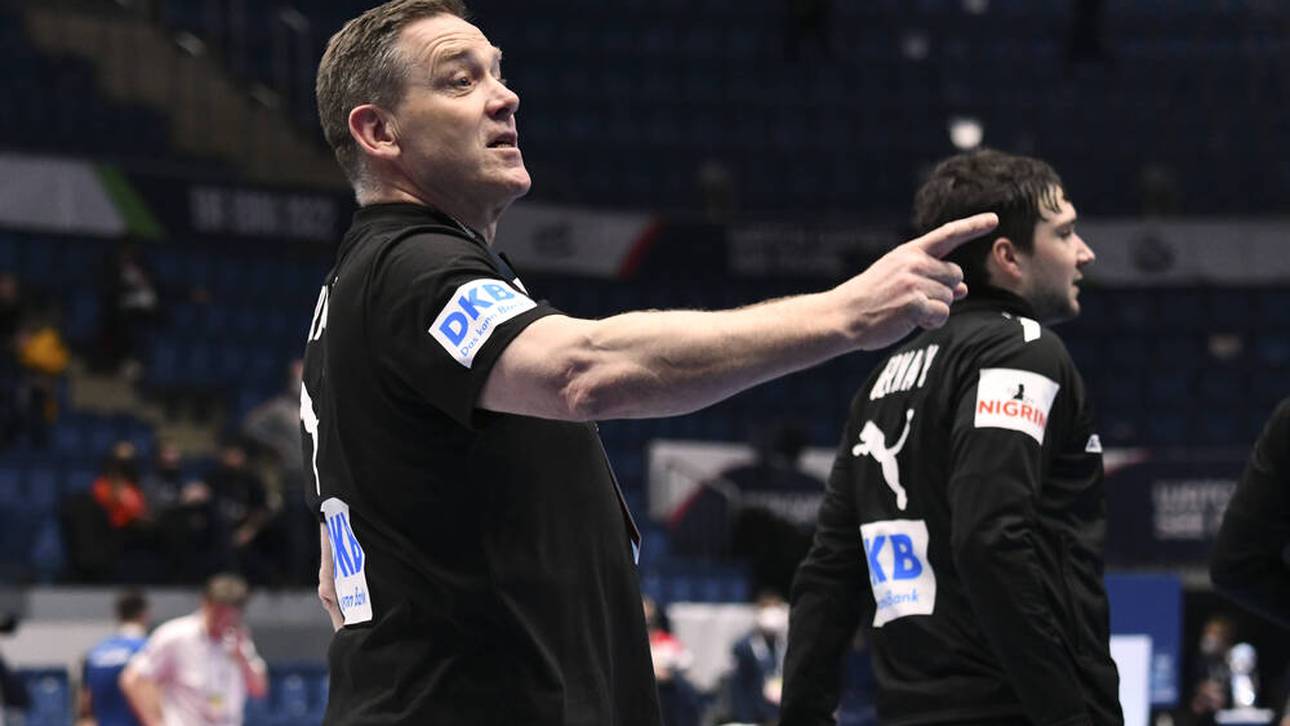 Versprecher-Panne um Gislason