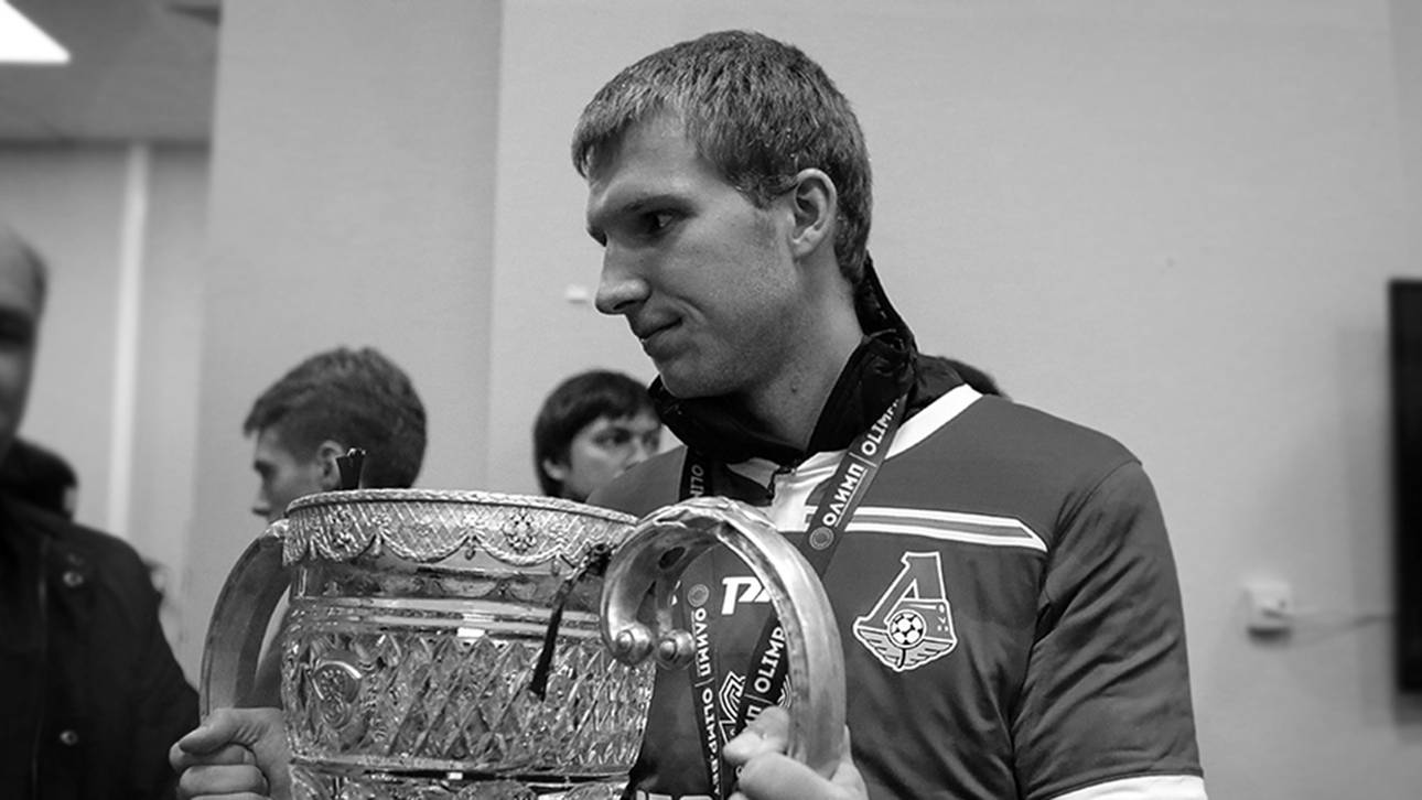 Russland-Profi stirbt bei Training