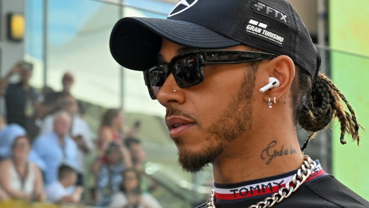 Mega-Vertrag? Mercedes dementiert Bericht