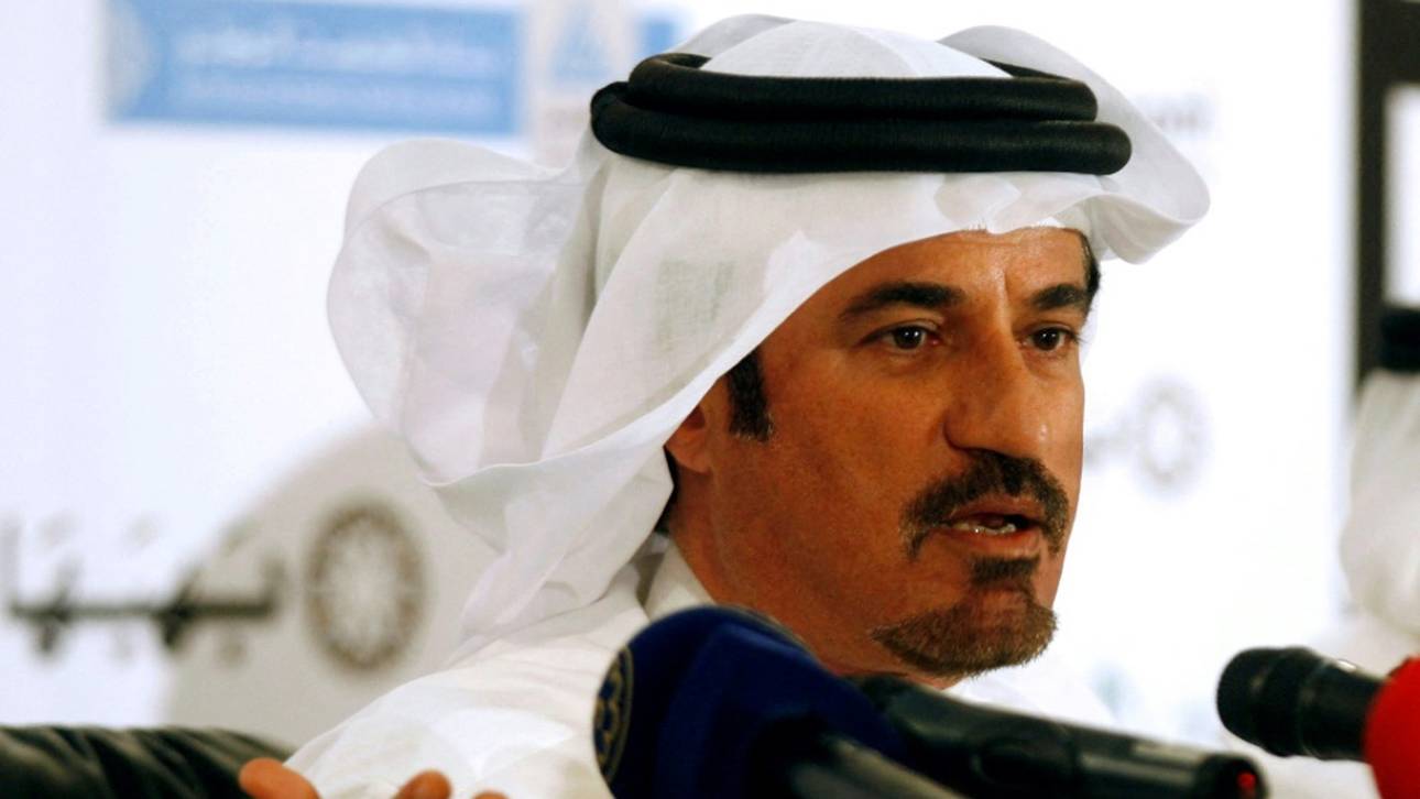 Nachfolger von Todt: Ben Sulayem zum FIA-Präsidenten gewählt