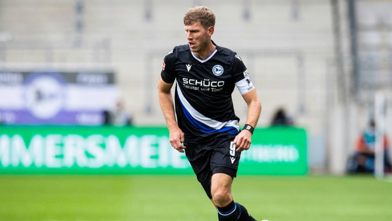 Bielefeld vor Kellerduell gegen Mainz: „Müssen den Turnaround schaffen“