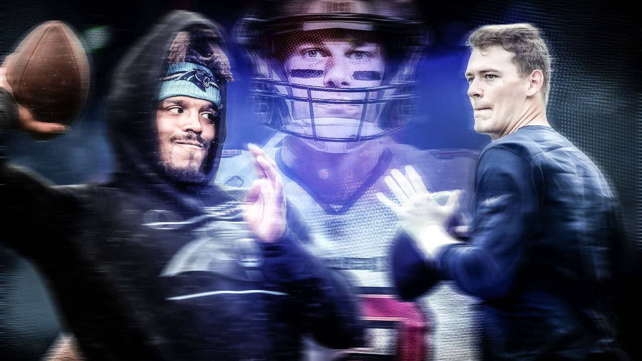 Das schwere Brady-Erbe