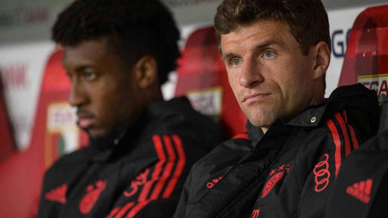 WM-Gefahr für Müller? „Hat keinen Sinn“