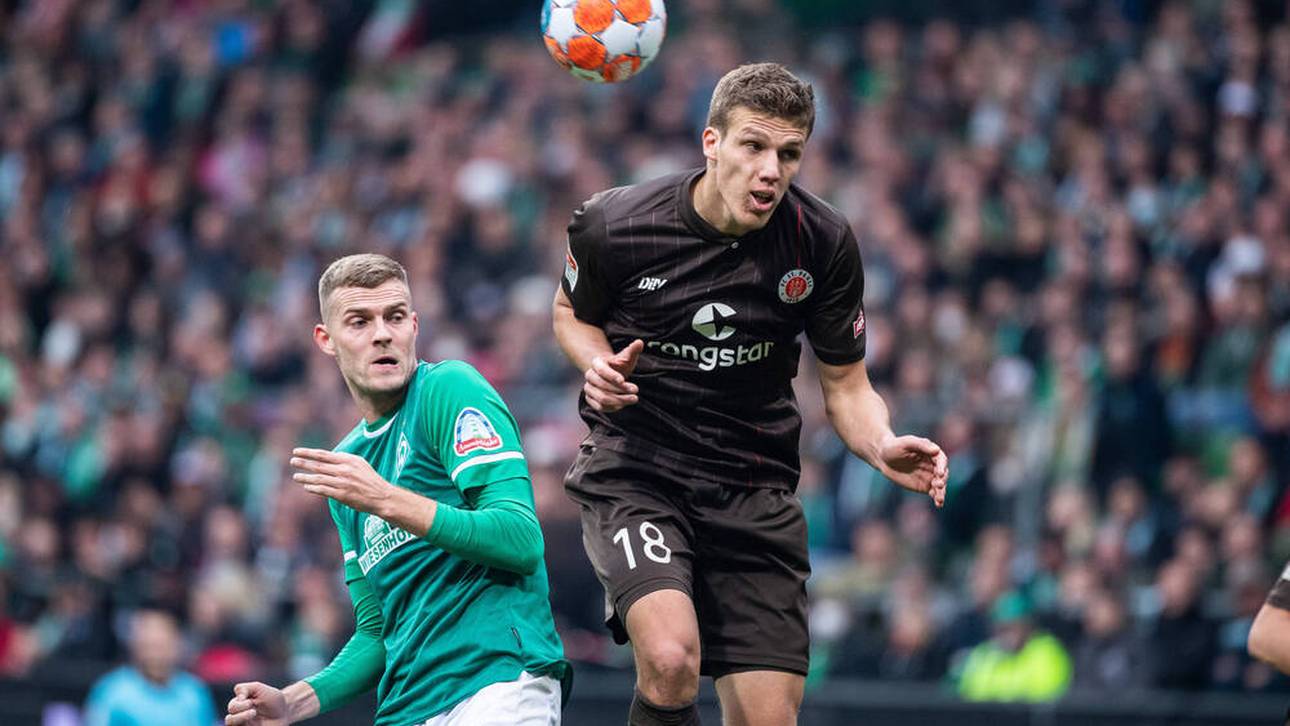 Bremen und St. Pauli arbeiten zusammen