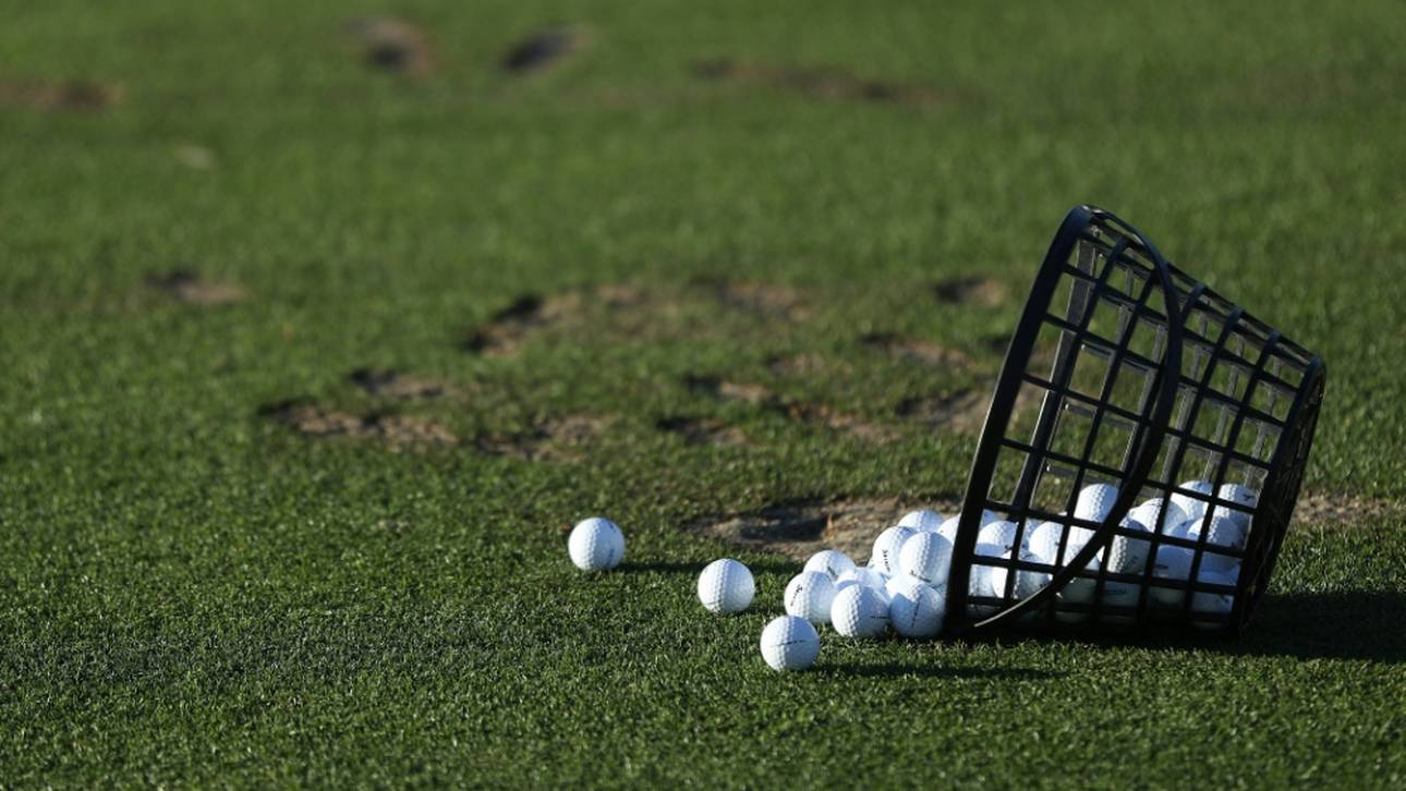 Golf: Rookie Bachem gewinnt auf der World Tour