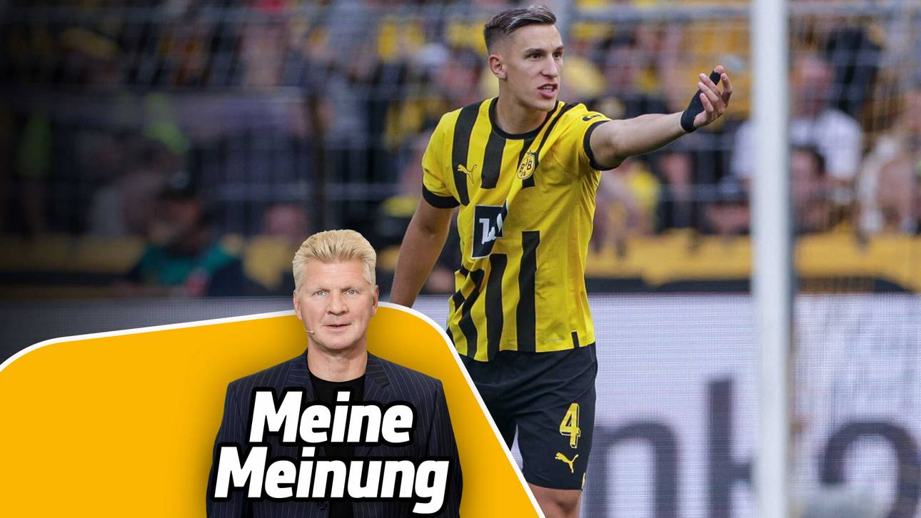 Neue Mentalitätsspieler beim BVB