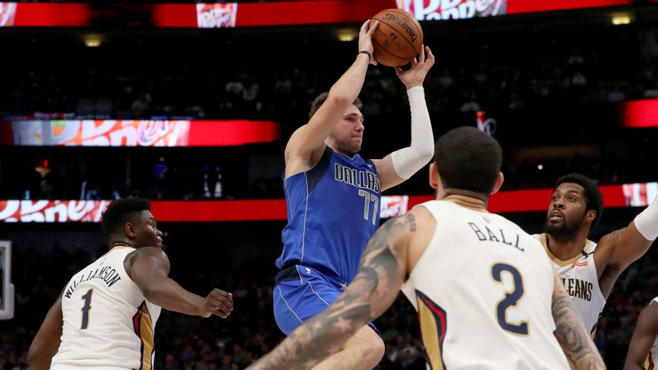 Plant die NBA Gehaltskürzungen?