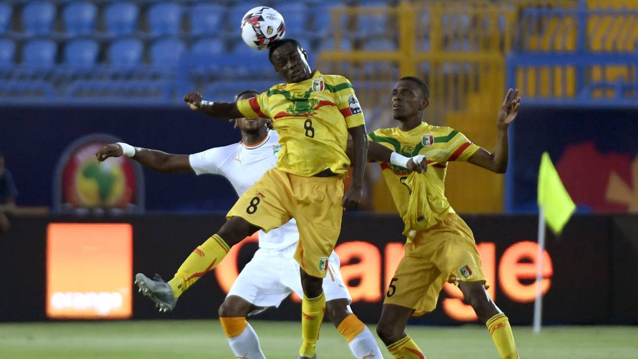 Hoffenheim vorerst ohne Samassékou