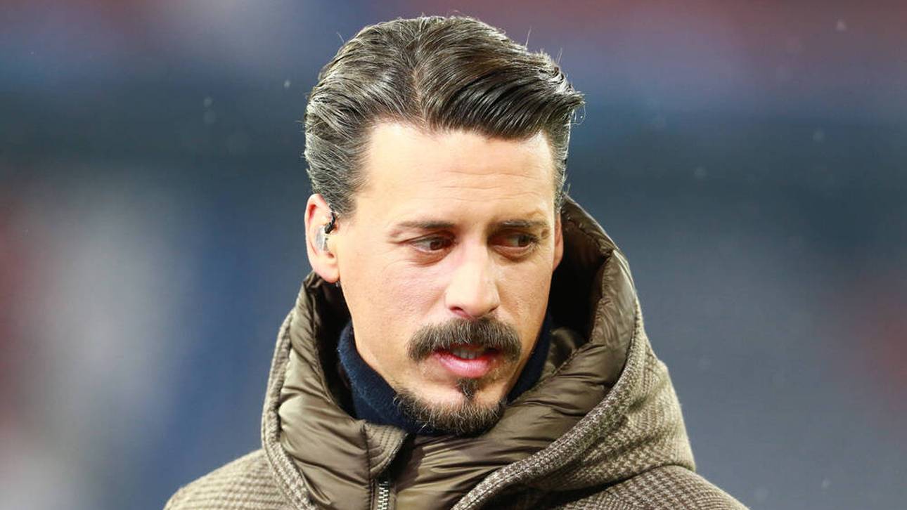 „So ein Spieler hat bei Bayern nichts zu suchen“