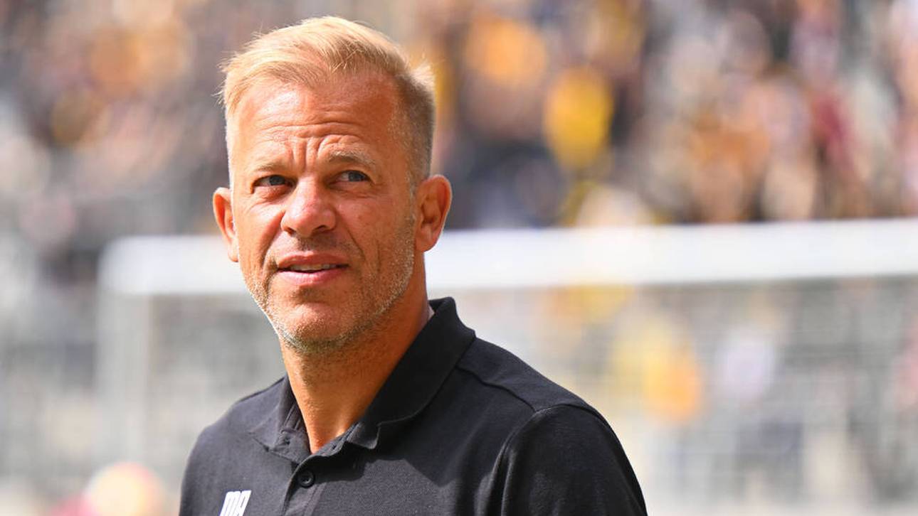 Brisantes Anfang-Comeback