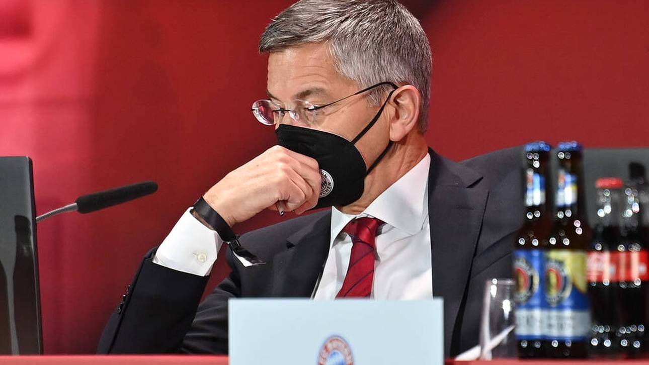 Katar-Deal: FCB-Boss verweist auf Merkel