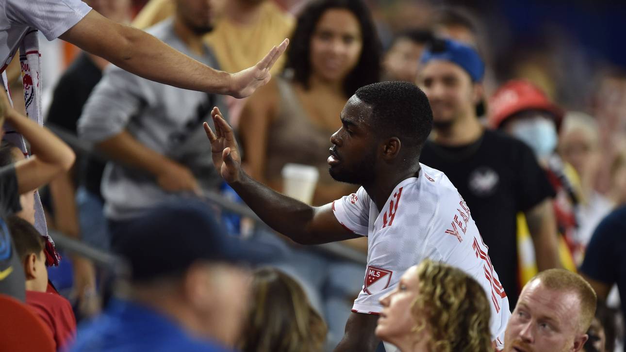 MLS-Profi bolzt Fans ab