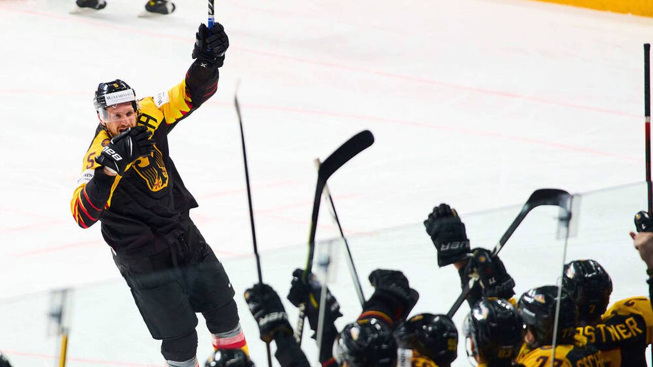 Das macht dem DEB-Team Hoffnung