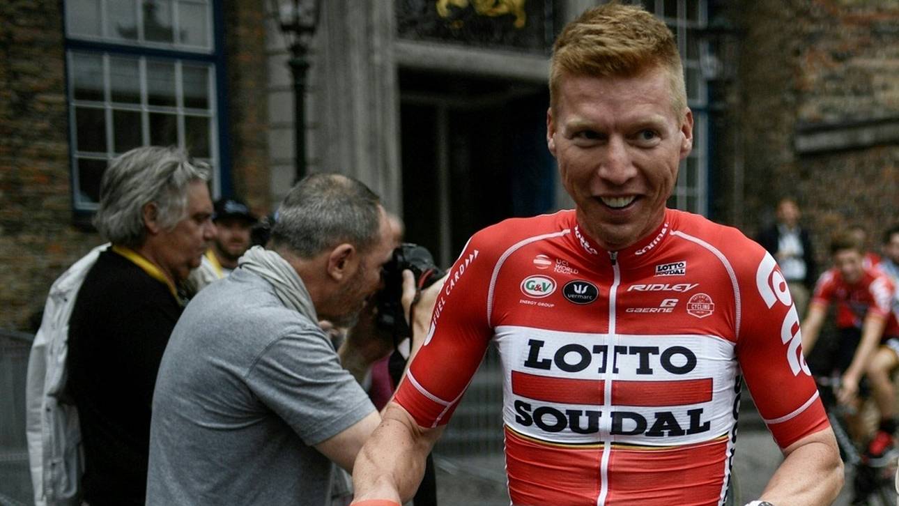 Sieberg wird nach Karriereende Trainer bei DSM