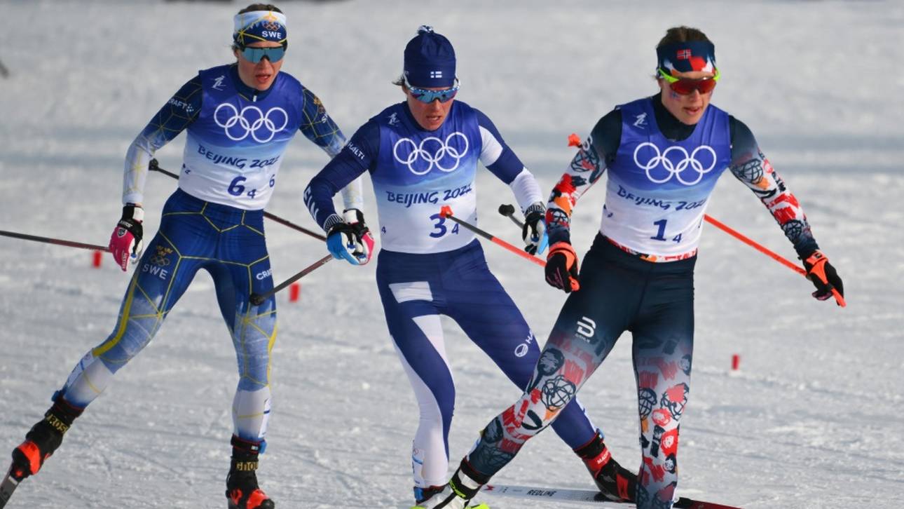 Ski: Norwegerinnen stützen schwedische Boykott-Drohung