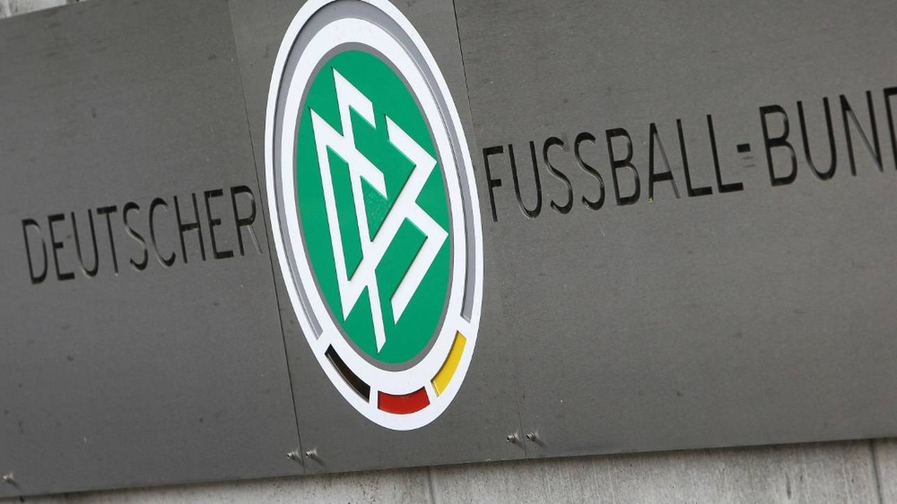 DFB verzeichnet Mitgliederrückgang