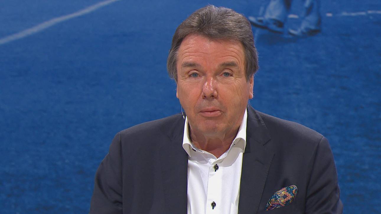 Bobic zur Hertha? Das rät Bruchhagen