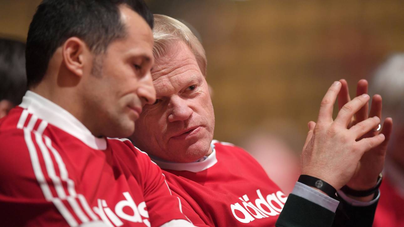 Findet bei Bayern ein Umdenken statt?