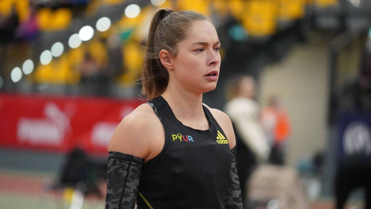 Lückenkemper: Kritik „war krass“