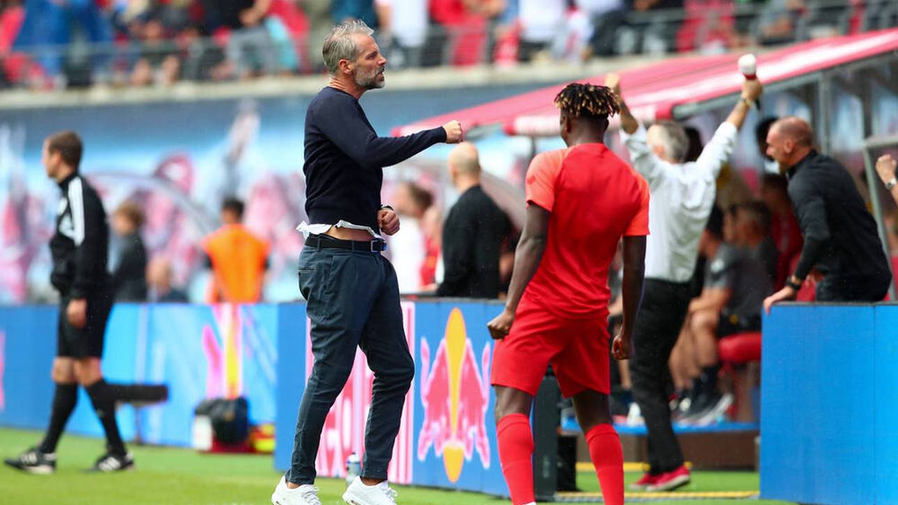 Rose rächt sich am BVB!