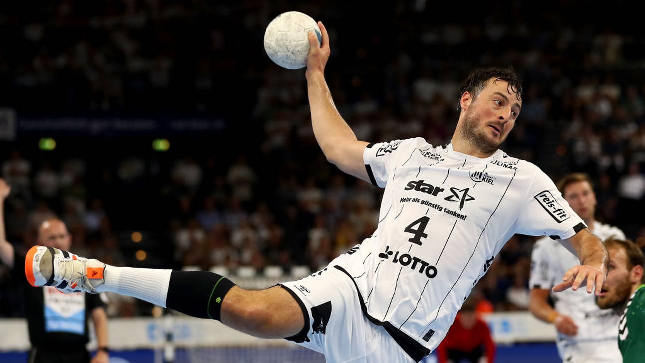 Kiel erreicht Finale der Klub-WM