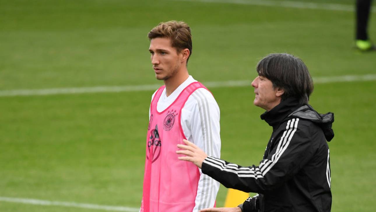 Das ist der DFB-Kader