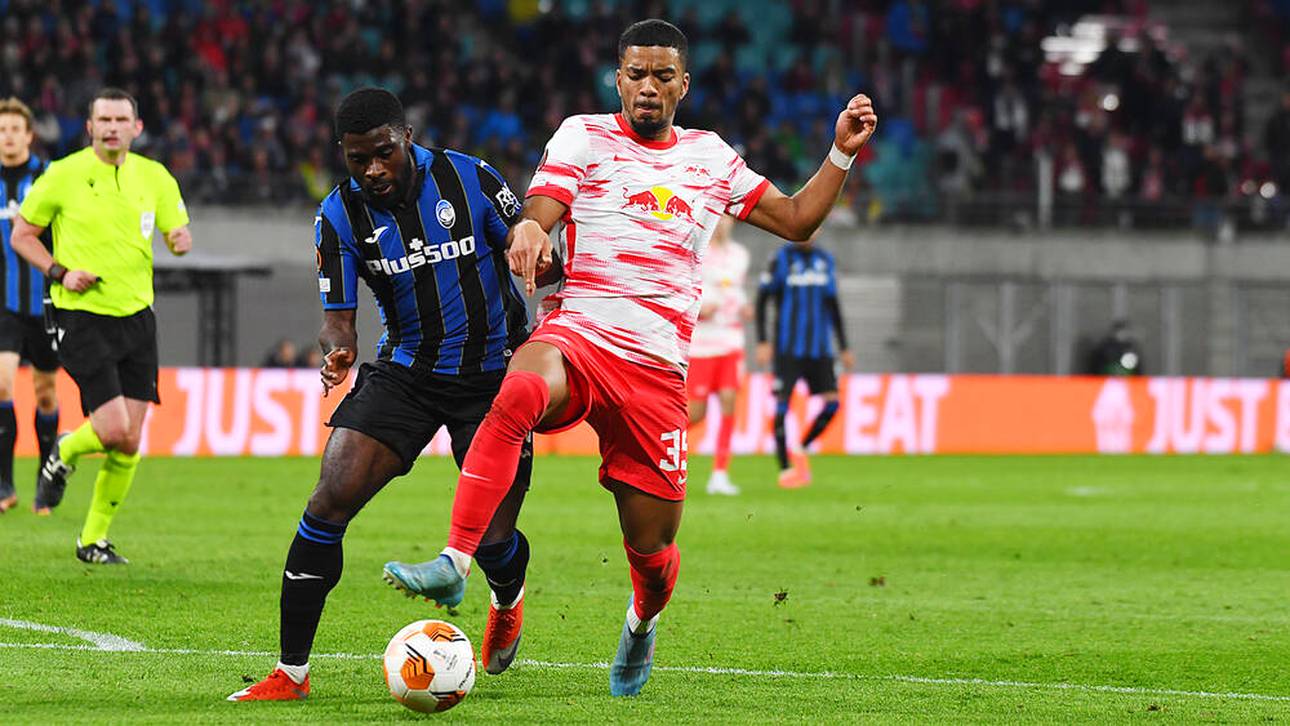 Fünfjahreswertung: Bundesliga holt auf