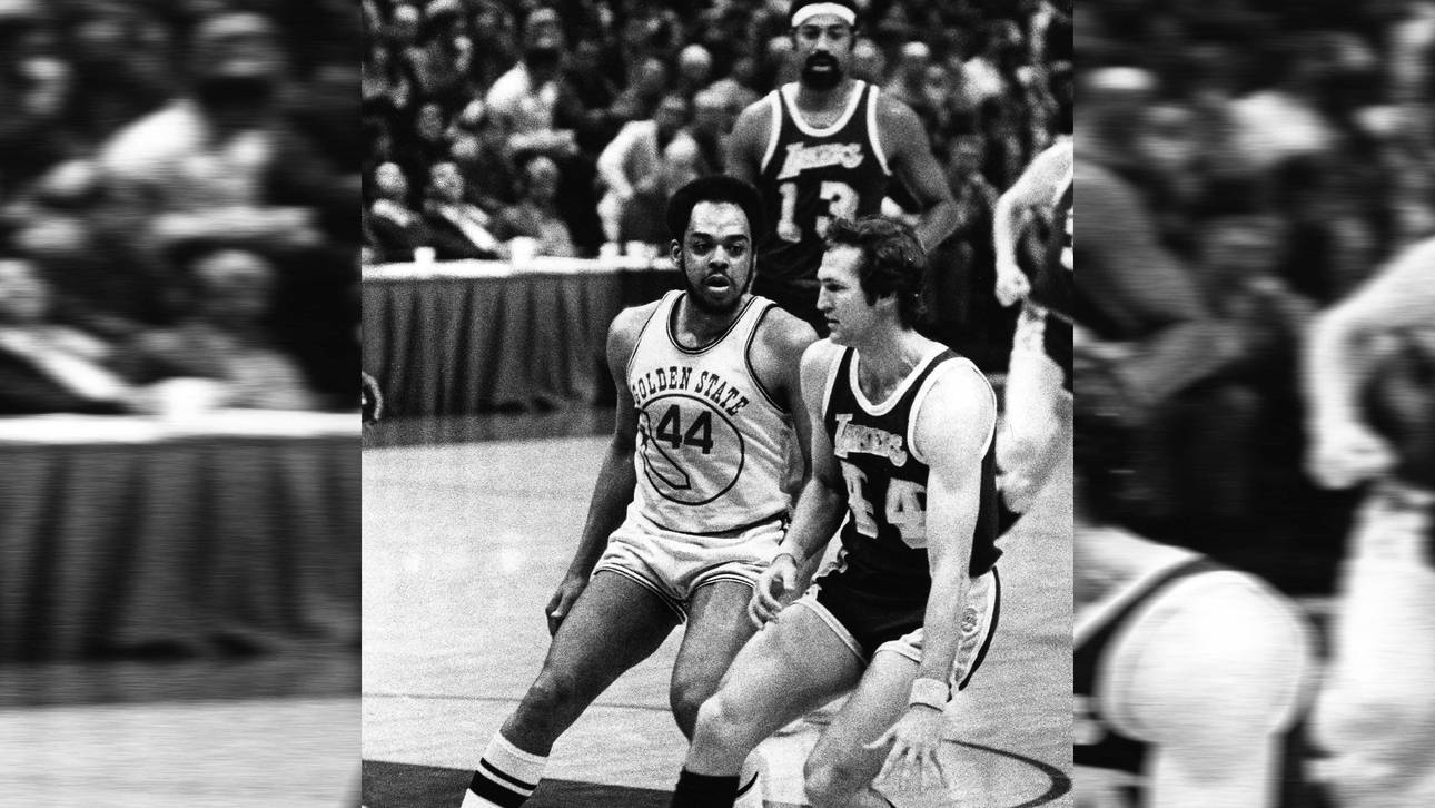 Diese Lakers-Marke ist unerreicht
