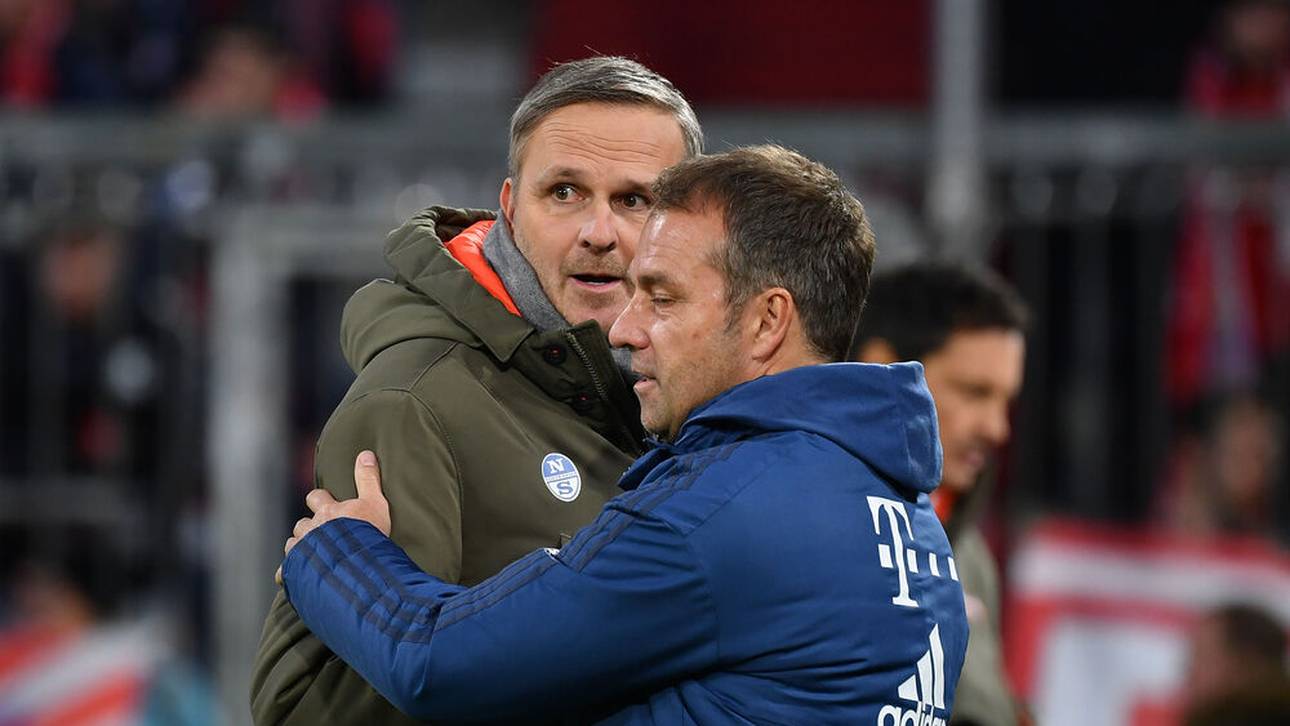 Hamann übt herbe Kritik an Flick