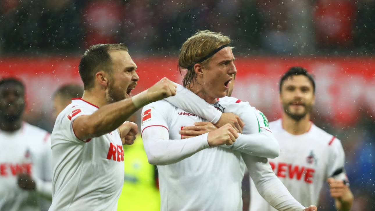 Kellerduell in Mainz