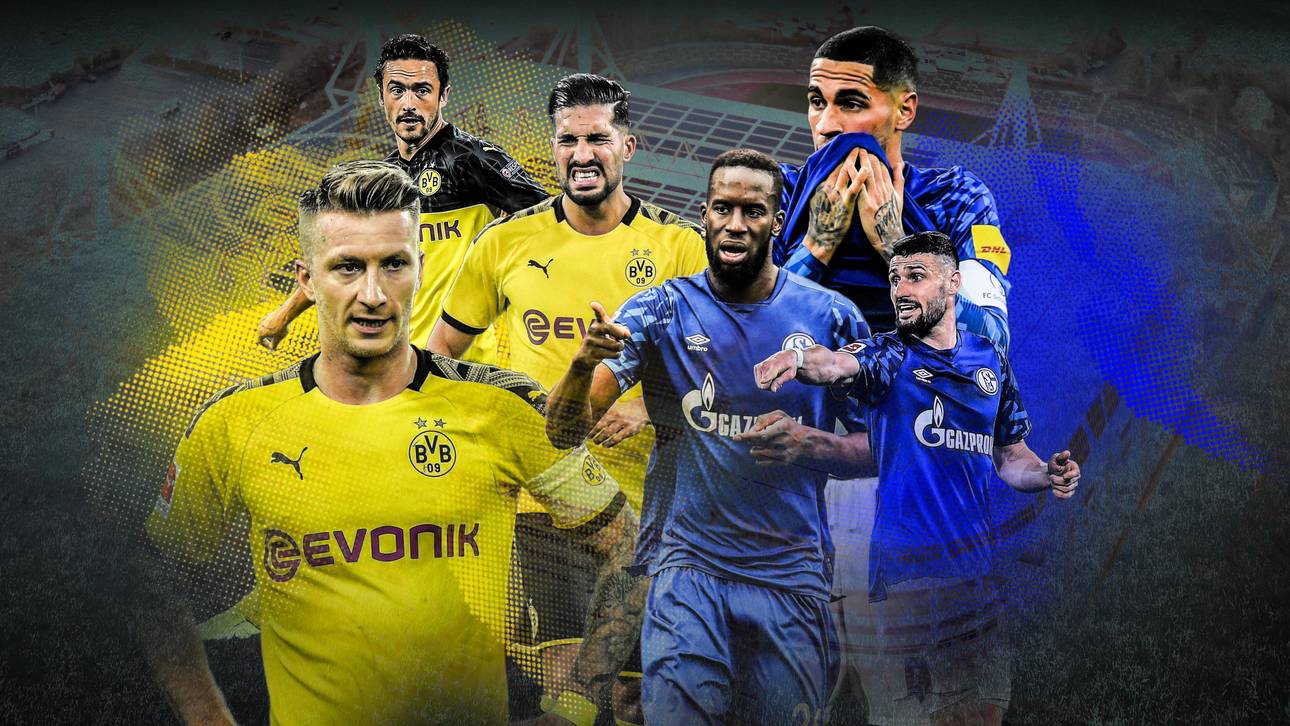 Was Schalke dem BVB voraus hat