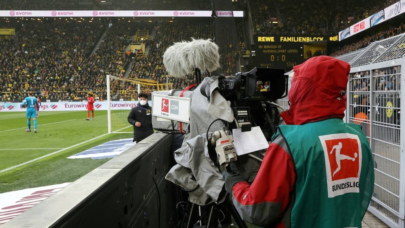 Sport Bild: DFL will Bundesliga mehr ins Free-TV bringen